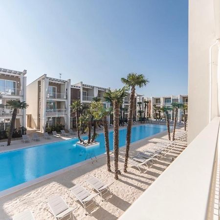 Residence Wave Plus Лідо-ді-Єзоло Екстер'єр фото