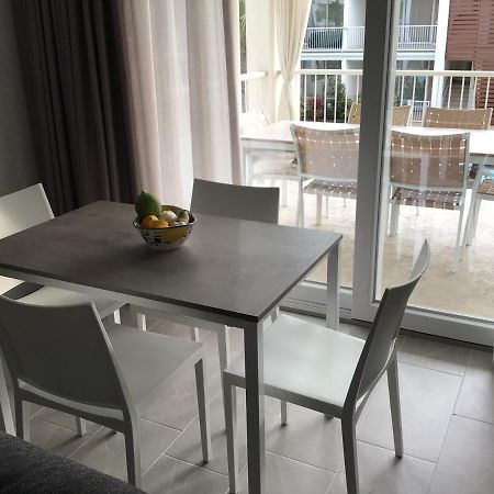 Residence Wave Plus Лідо-ді-Єзоло Екстер'єр фото