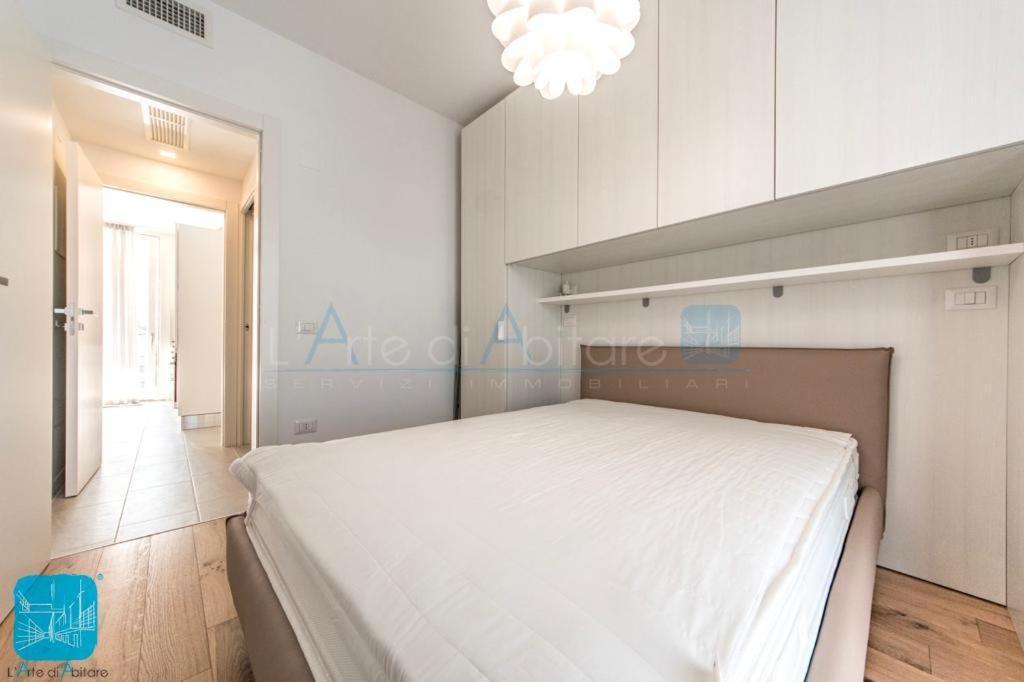 Residence Wave Plus Лідо-ді-Єзоло Екстер'єр фото